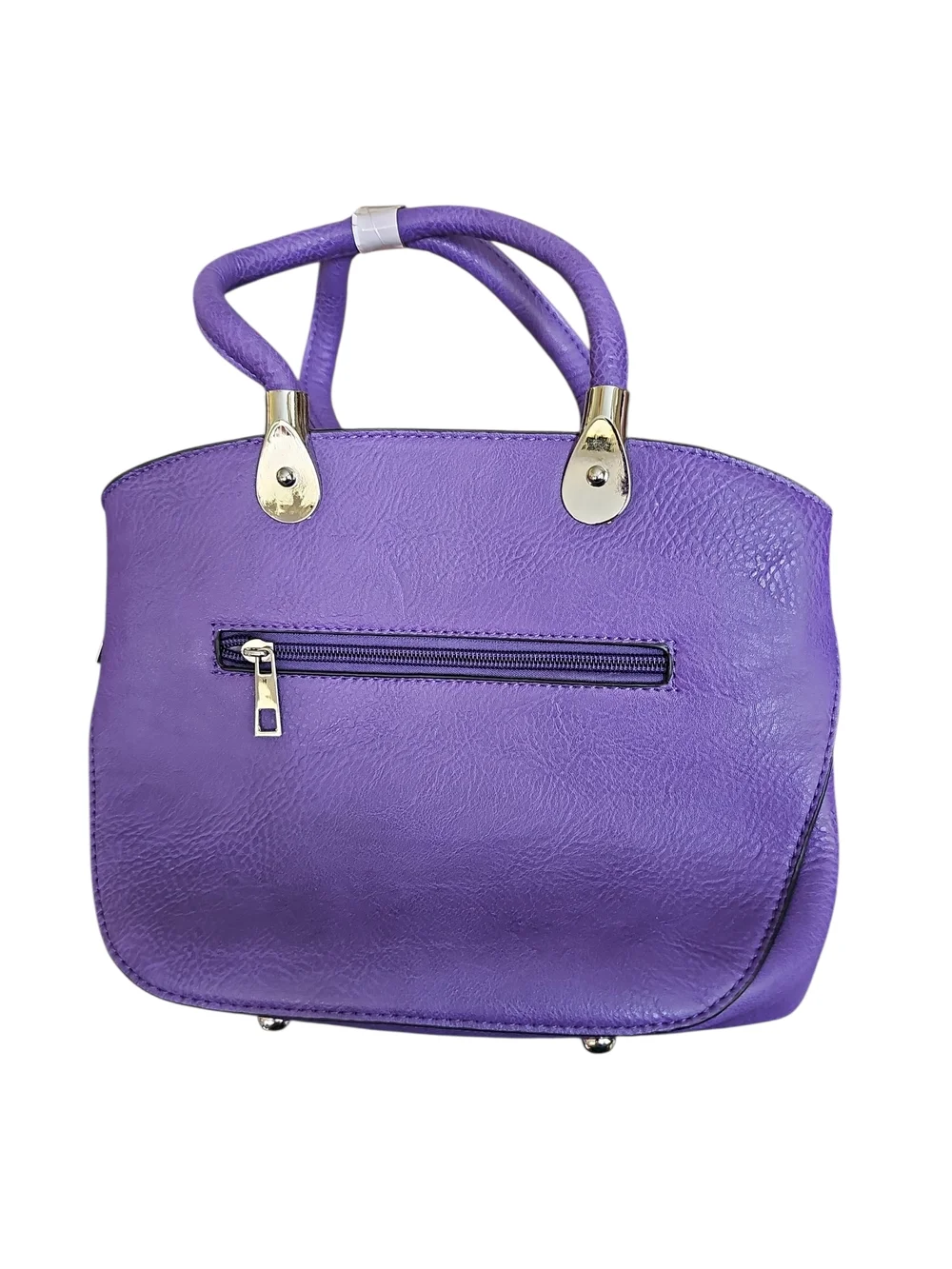 K. Carrol Vibrant Purple  Shoulder Bag NWT - Picture 4 of 4
